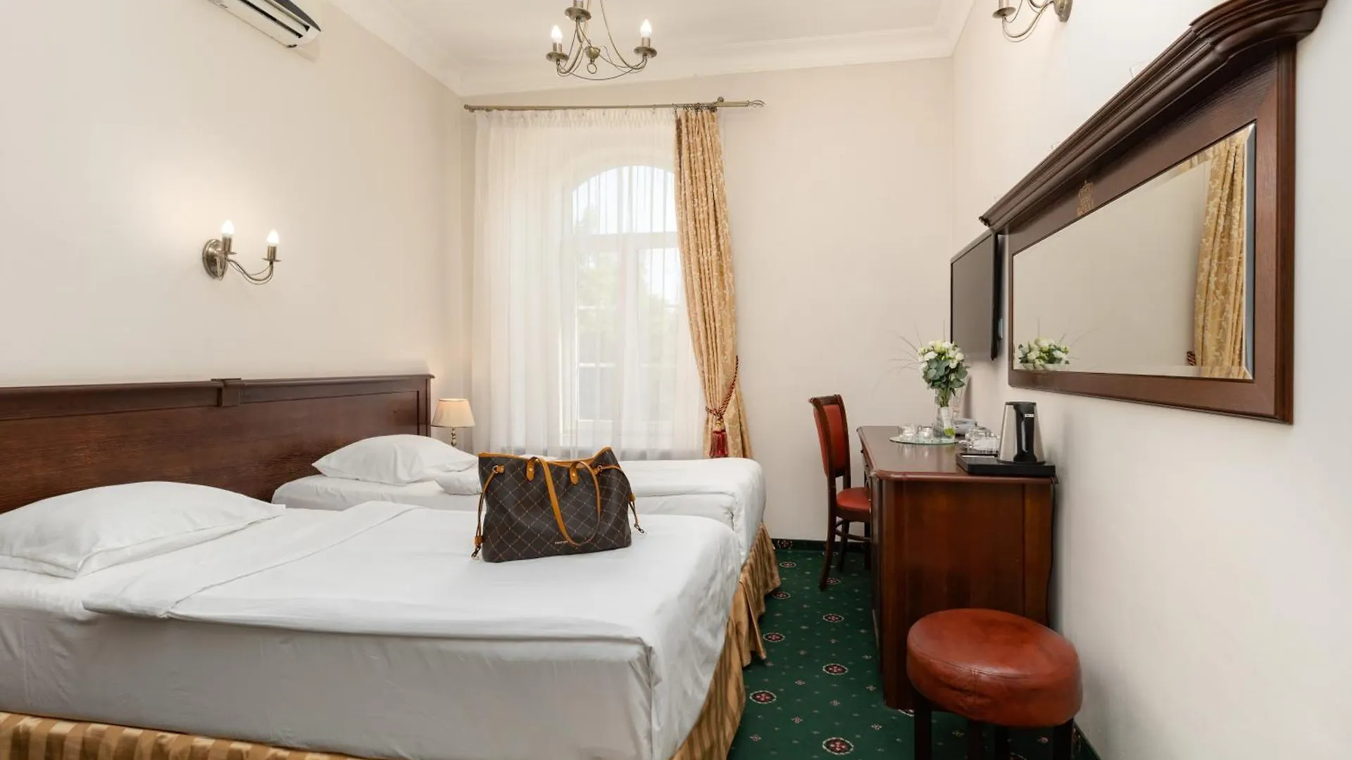 Royal Hotel Modlin Nowy Dwor Mazowiecki