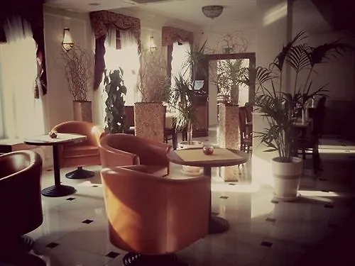 Royal Hotel Modlin Nowy Dwor Mazowiecki 4*,  Poland