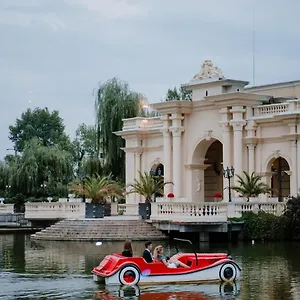 Venecia Michałowice