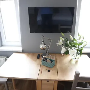 Good Juju Private & Basic Stary Rynek Apartment Poznan