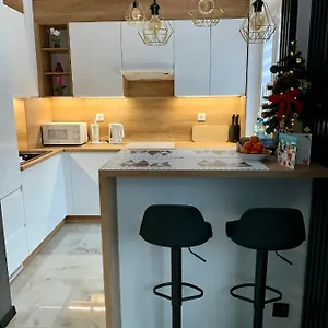 Apartment Modlin
