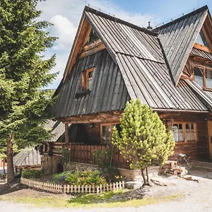 Javorina Chalet Zakopane