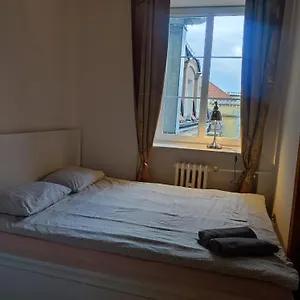 4 Apartment Wroclaw
