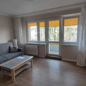 Apartment Modlin