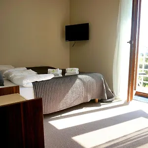 Homestay Modlin Airport