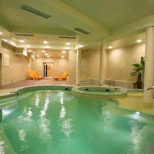 Tatrytop Gorace Zrodla Apartment Zakopane