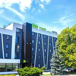 Hotel Ibis Styles Warszawa West