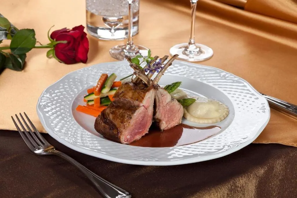 ****  Royal Hotel Modlin Nowy Dwor Mazowiecki Poland