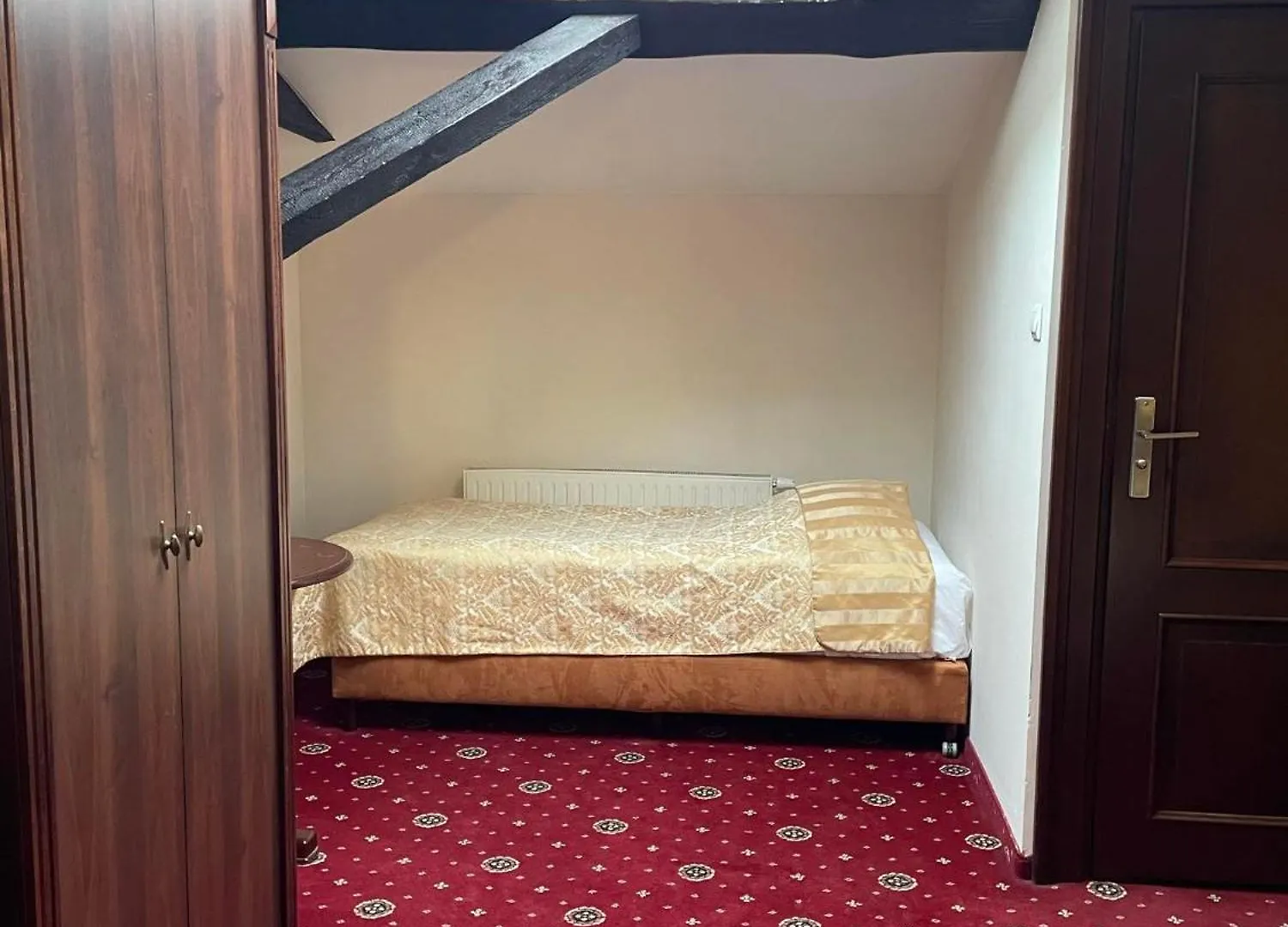 Royal Hotel Modlin Nowy Dwór Mazowiecki