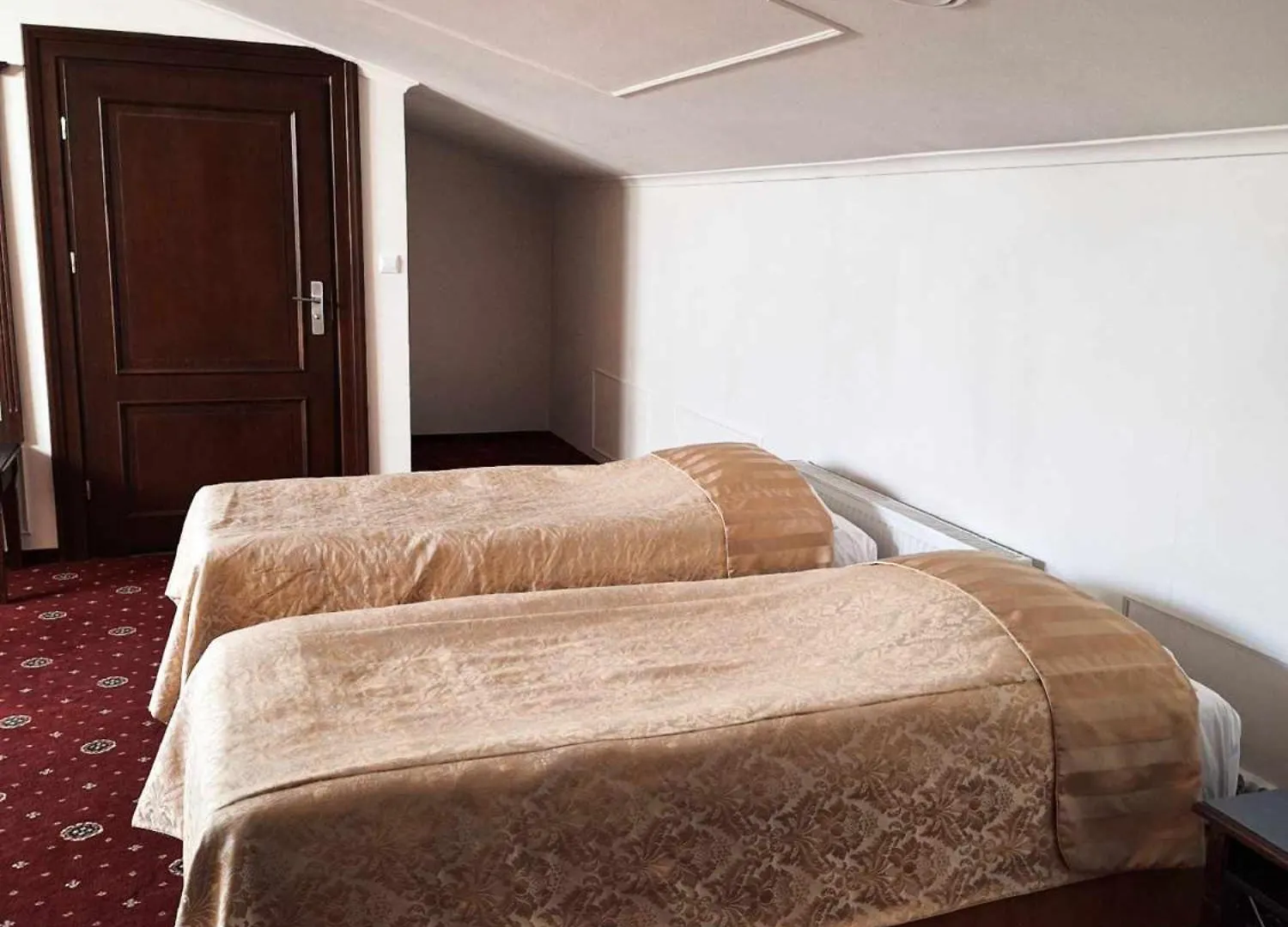 Royal Hotel Modlin Nowy Dwor Mazowiecki