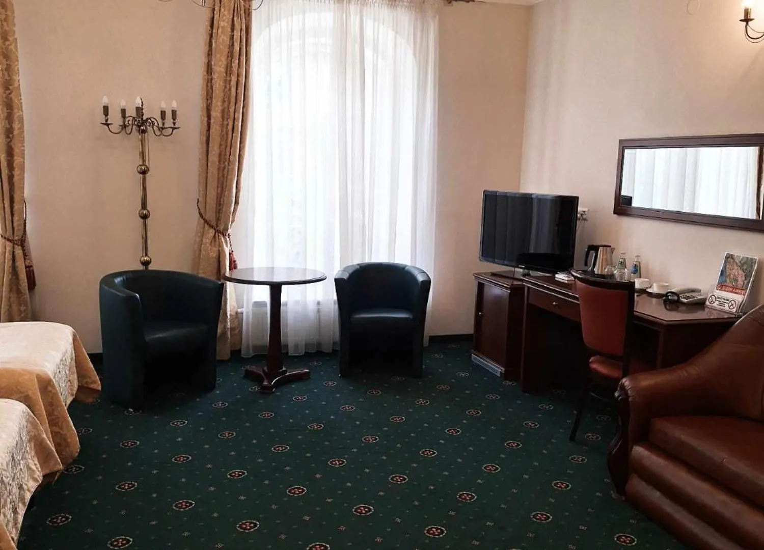 Royal Hotel Modlin Nowy Dwór Mazowiecki