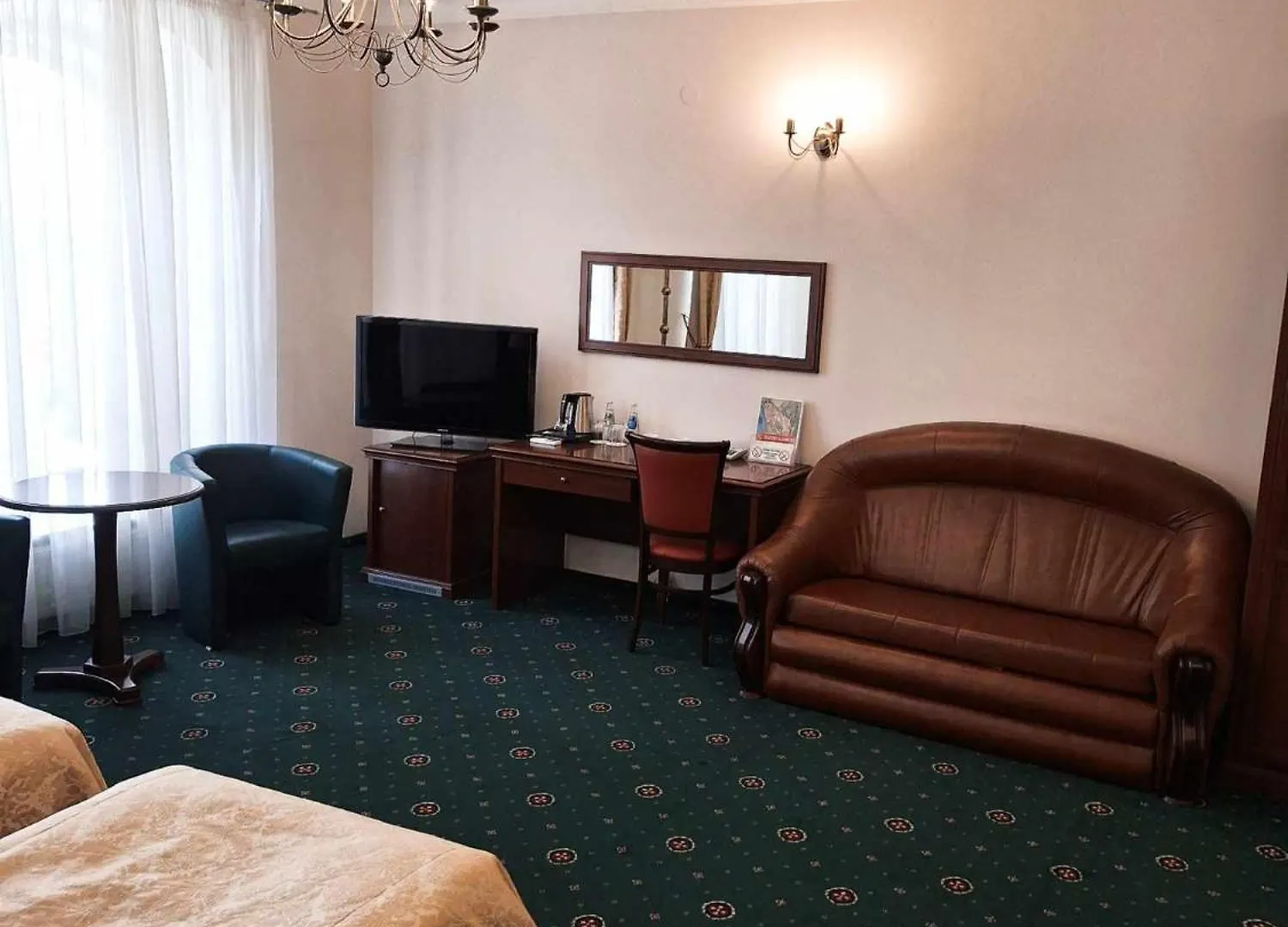 Royal Hotel Modlin Nowy Dwor Mazowiecki 4*,  Poland