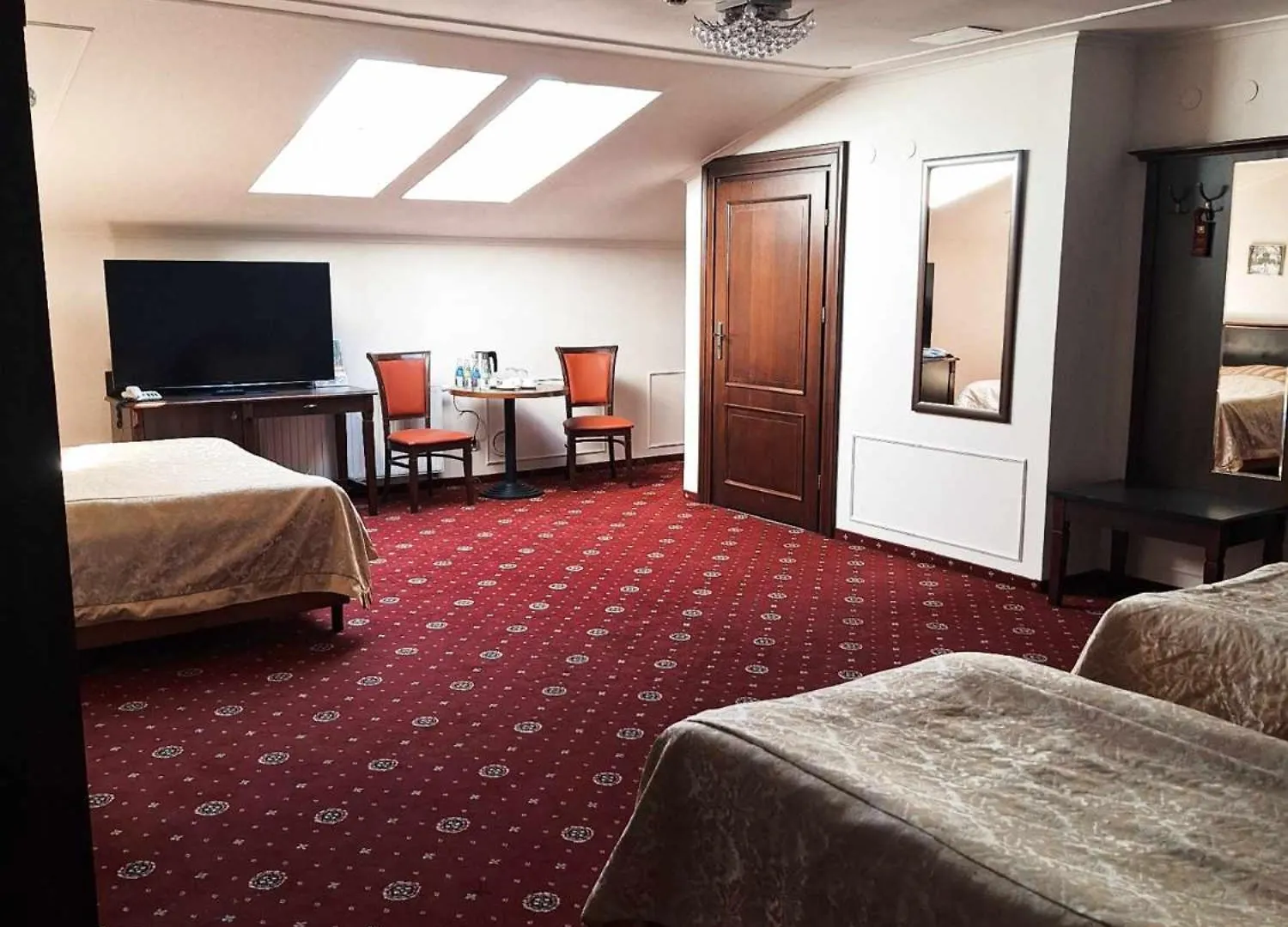 Royal Hotel Modlin Nowy Dwor Mazowiecki