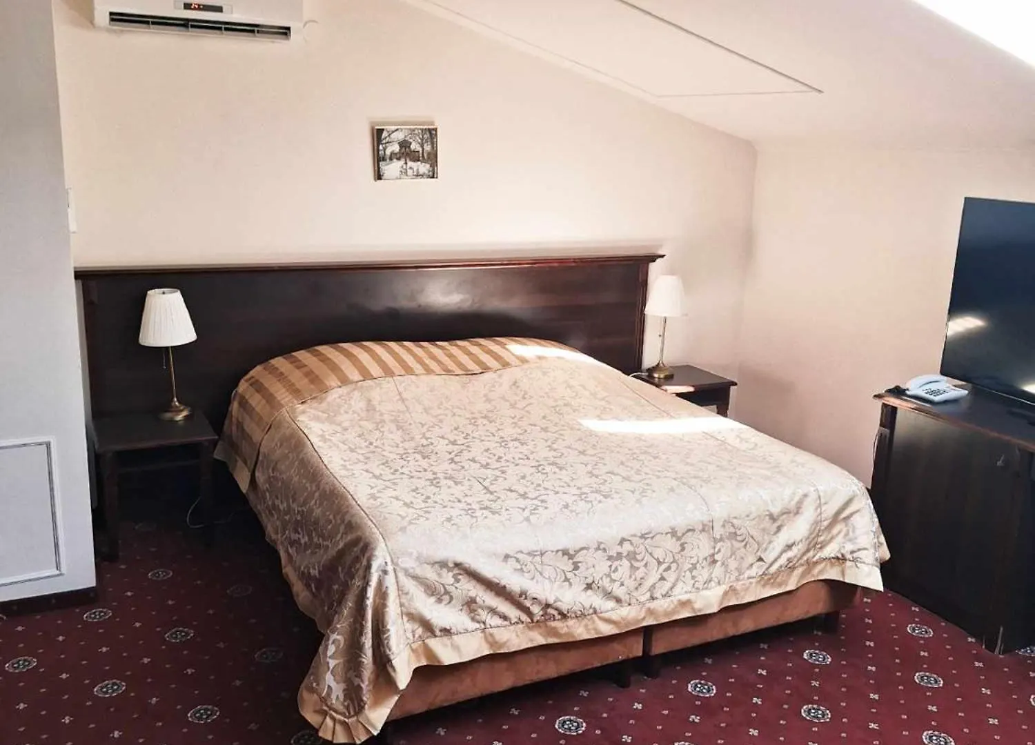 ****  Royal Hotel Modlin Nowy Dwór Mazowiecki Pologne