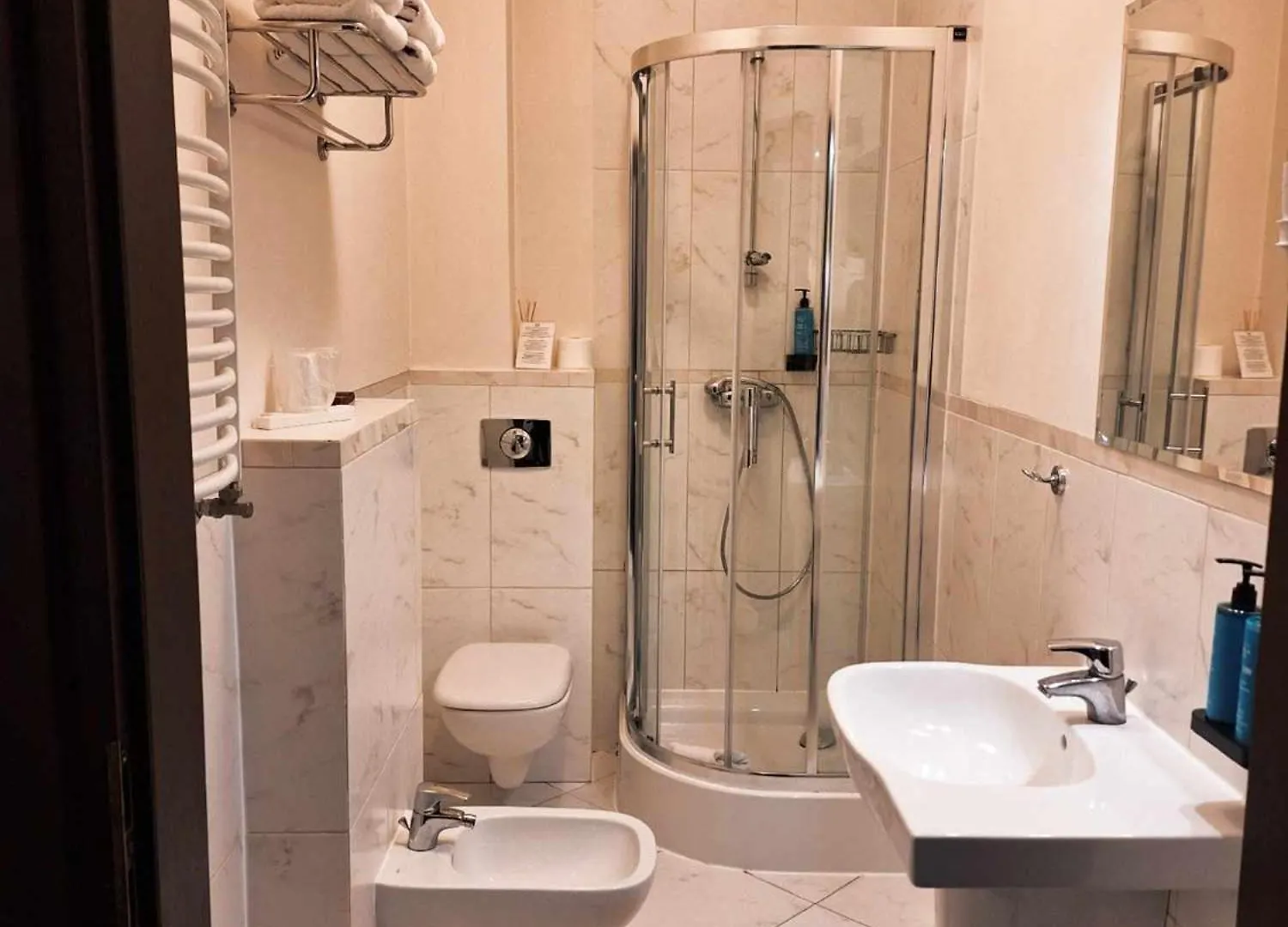 Royal Hotel Modlin Nowy Dwór Mazowiecki