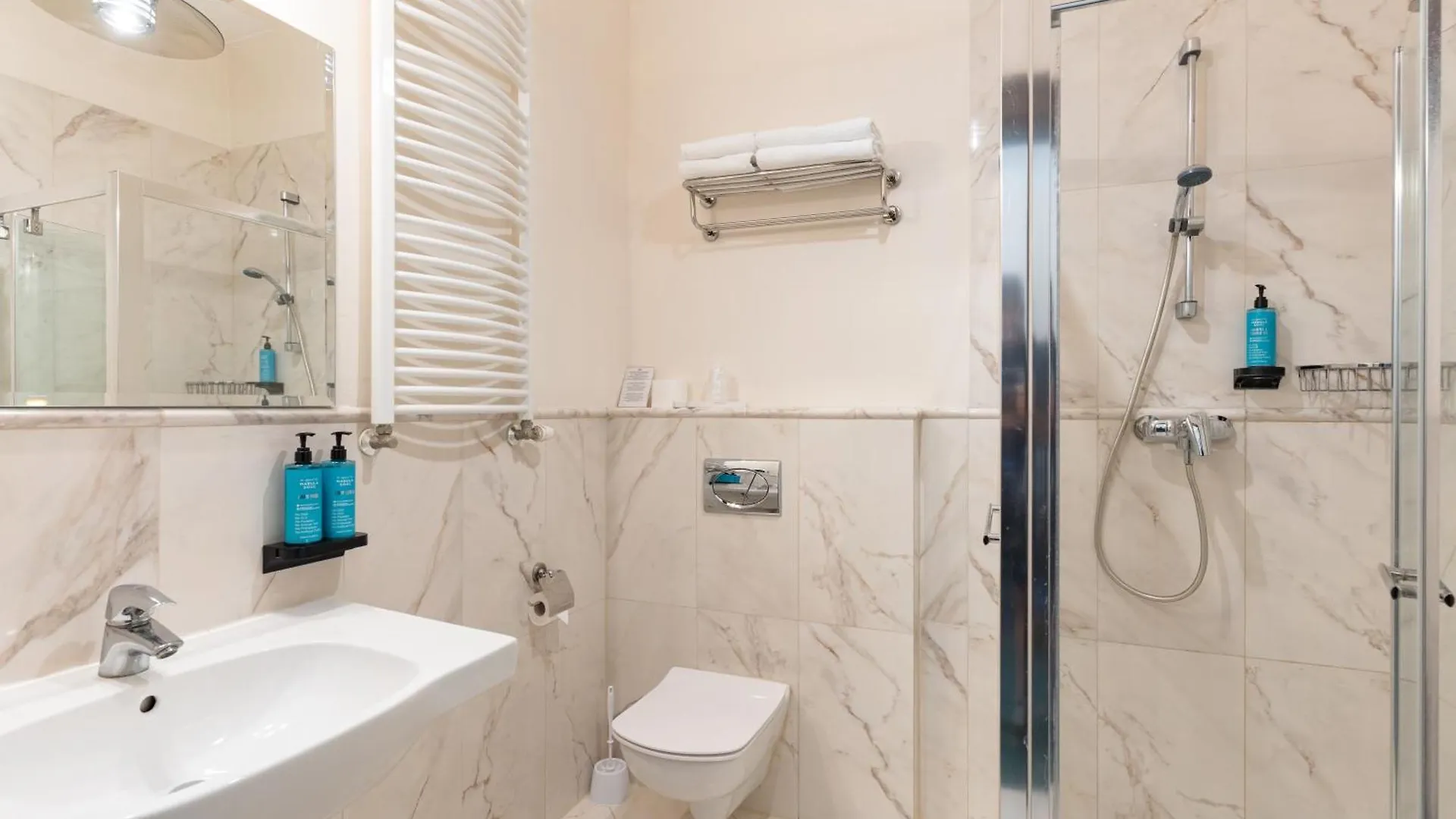 Royal Hotel Modlin Nowy Dwor Mazowiecki 4*,