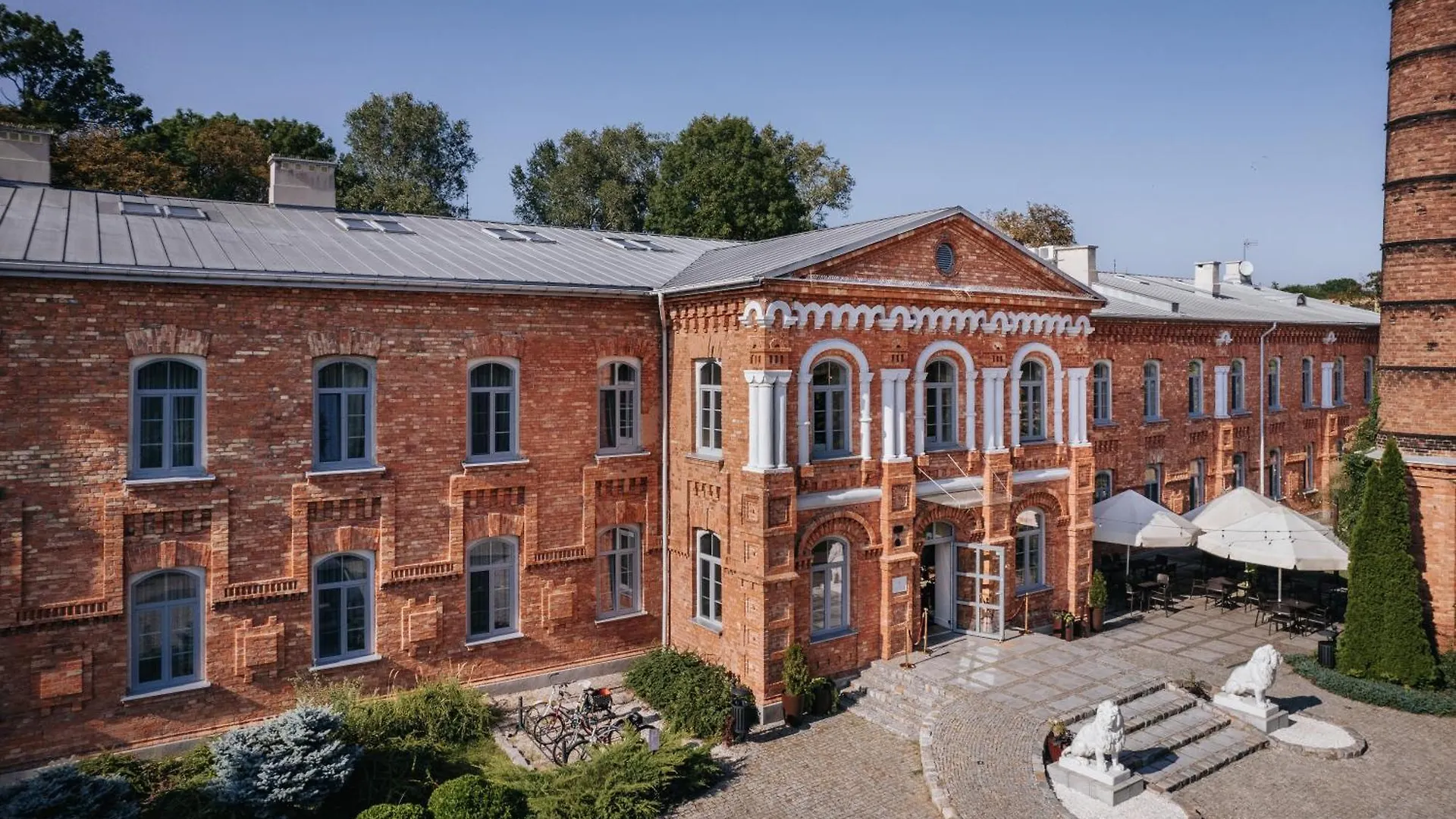 Royal Hotel Modlin Nowy Dwor Mazowiecki
