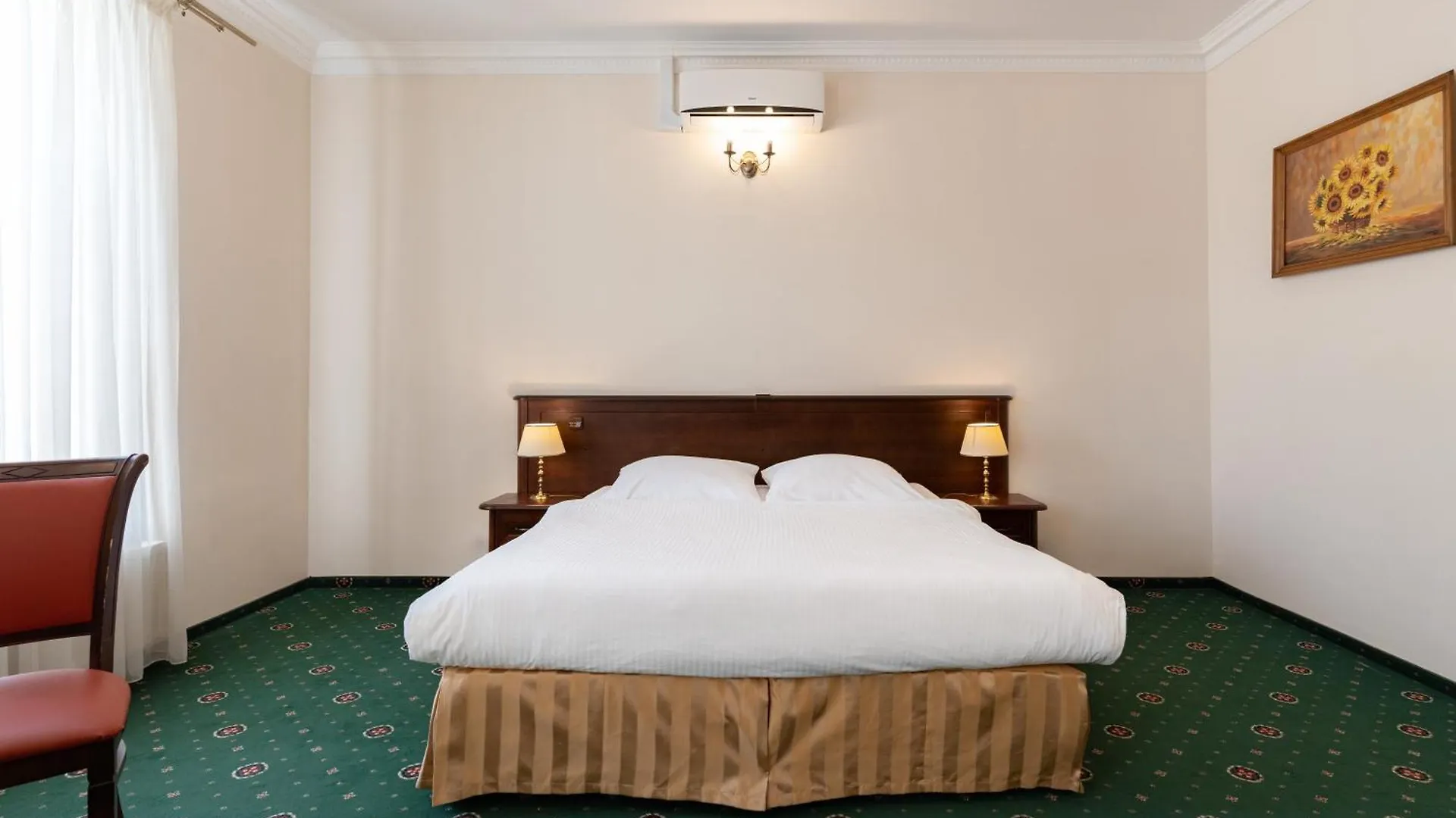 Royal Hotel Modlin Nowy Dwor Mazowiecki