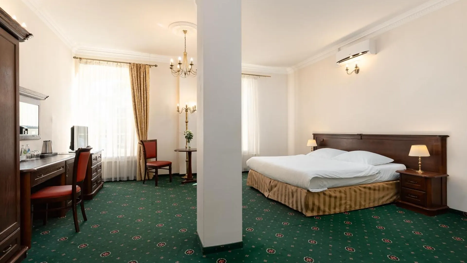 Royal Hotel Modlin Nowy Dwór Mazowiecki