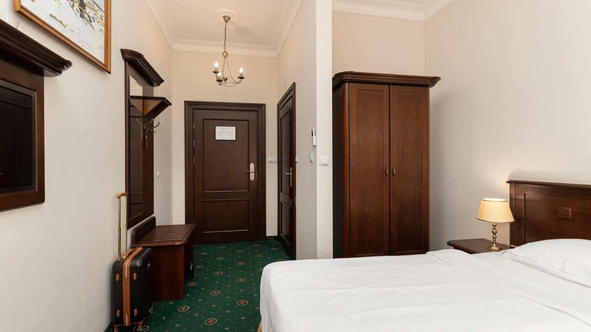 Royal Hotel Modlin Nowy Dwór Mazowiecki