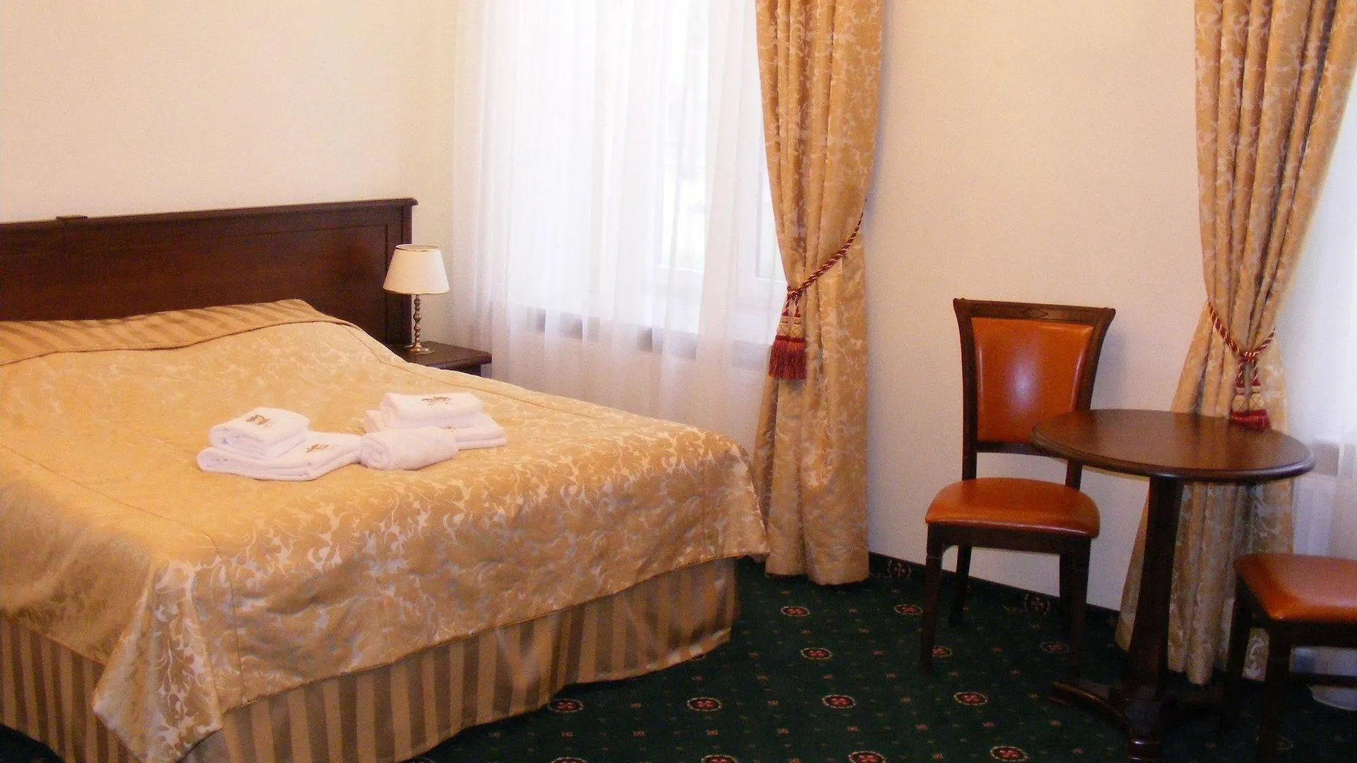 Royal Hotel Modlin Nowy Dwór Mazowiecki