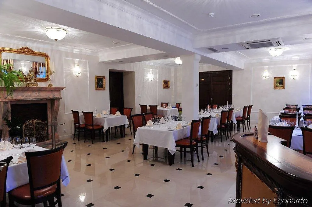 ****  Royal Hotel Modlin Nowy Dwor Mazowiecki Poland