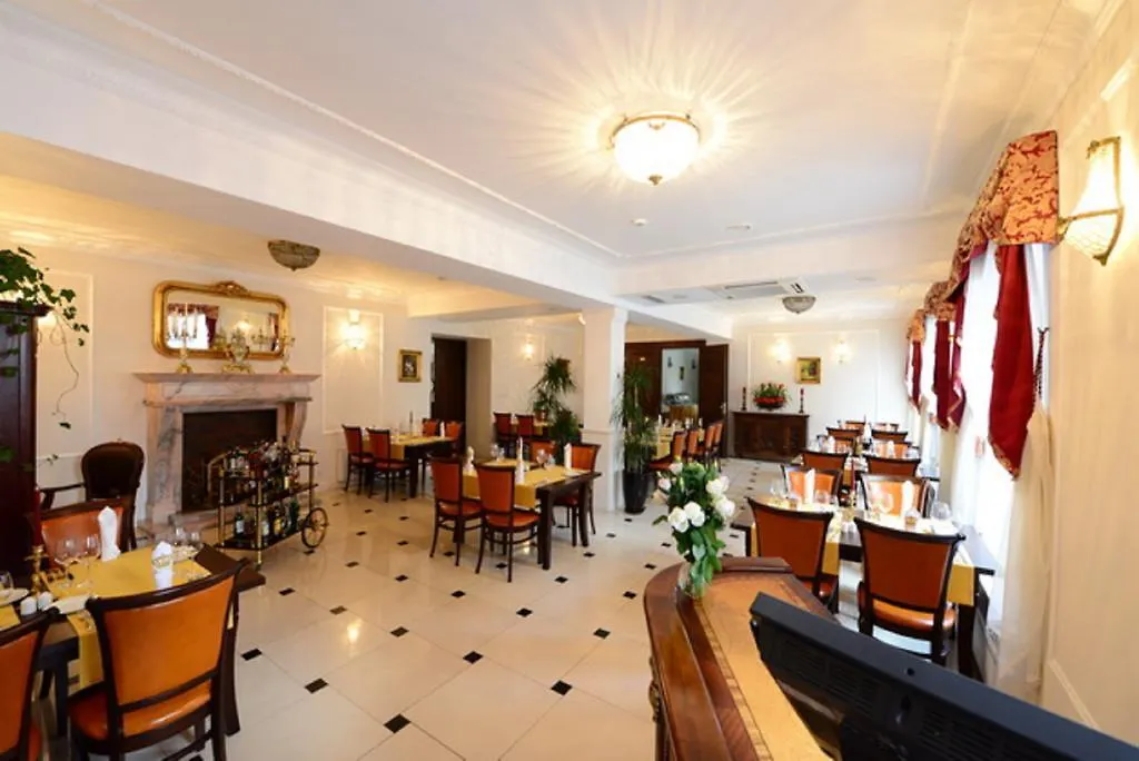Royal Hotel Modlin Nowy Dwór Mazowiecki