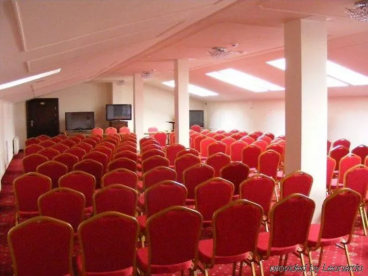 ****  Royal Hotel Modlin Nowy Dwor Mazowiecki Poland