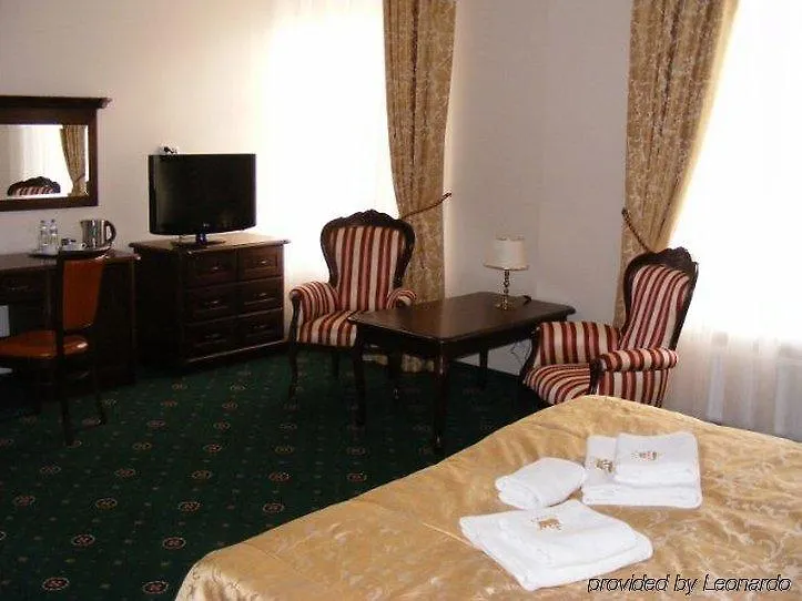 Royal Hotel Modlin Nowy Dwór Mazowiecki