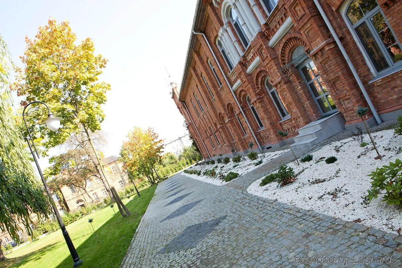 Royal Hotel Modlin Nowy Dwór Mazowiecki