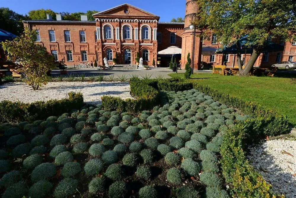 Royal Hotel Modlin Nowy Dwor Mazowiecki