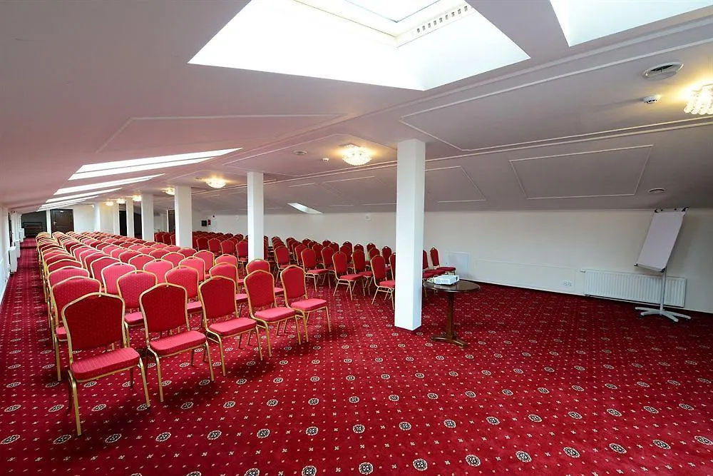 Royal Hotel Modlin Nowy Dwor Mazowiecki Poland