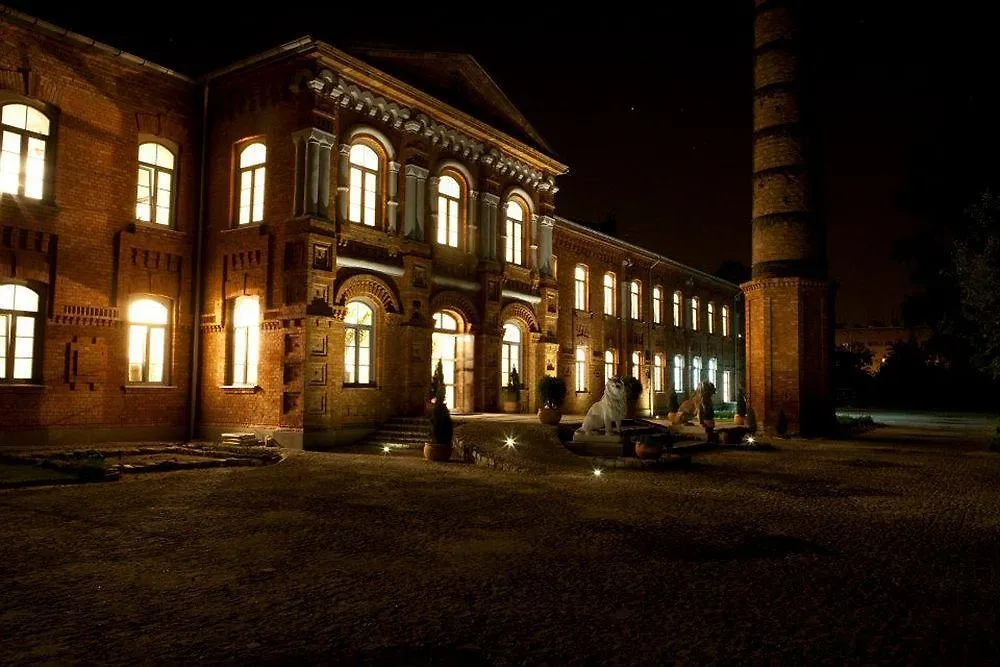 Royal Hotel Modlin Nowy Dwór Mazowiecki 4*,  Pologne