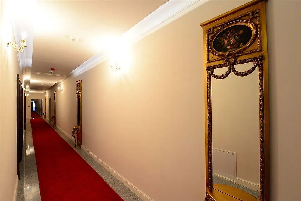 Royal Hotel Modlin Nowy Dwor Mazowiecki