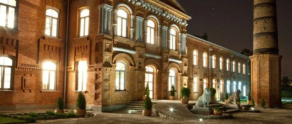 Royal Hotel Modlin Nowy Dwór Mazowiecki
