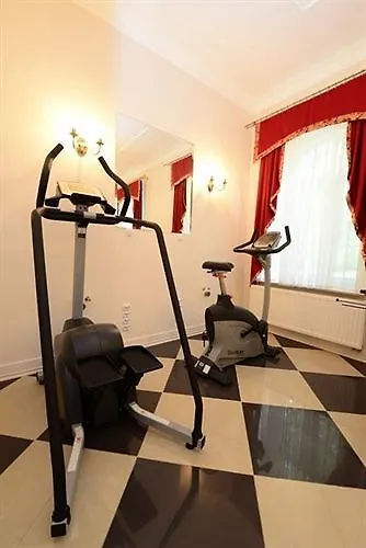 Royal Hotel Modlin Nowy Dwór Mazowiecki 4*,