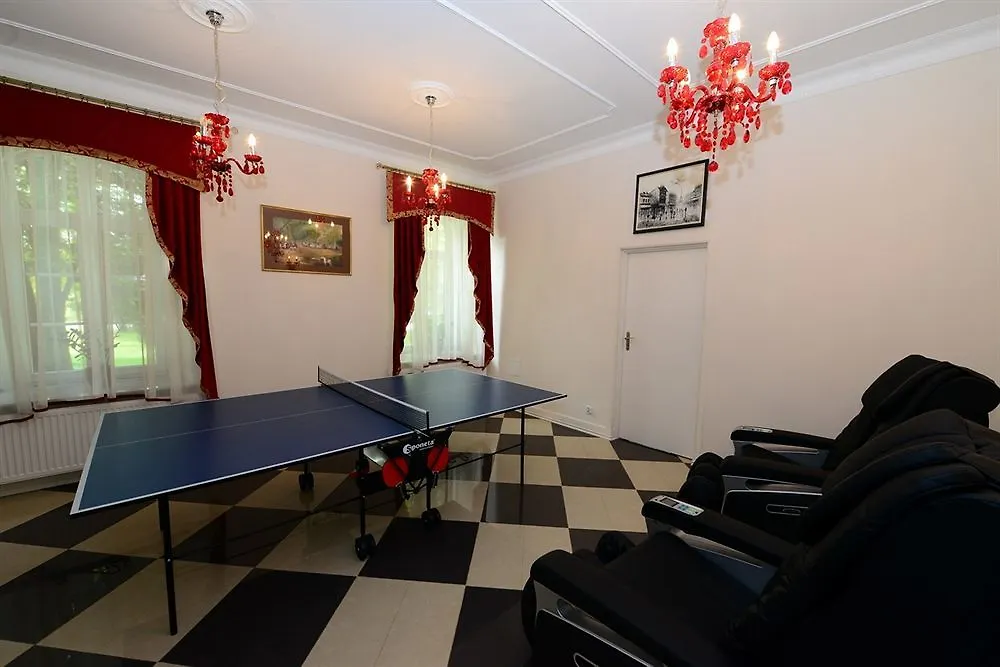 Royal Hotel Modlin Nowy Dwór Mazowiecki