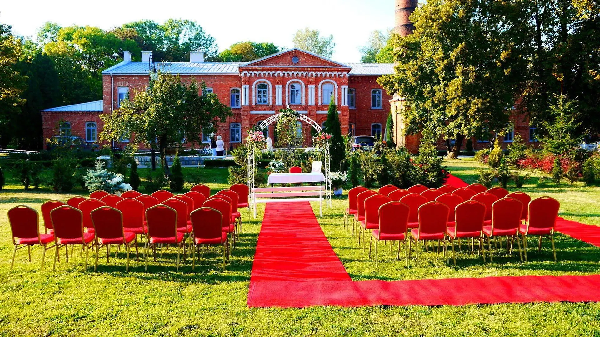 Royal Hotel Modlin Nowy Dwór Mazowiecki 4*,