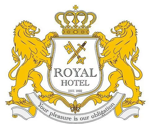 Royal Hotel Modlin Nowy Dwór Mazowiecki